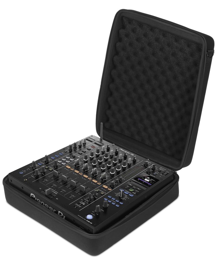 UDG U8495BL Creator Pioneer Hartschalenkoffer Schwarz DJM-A9