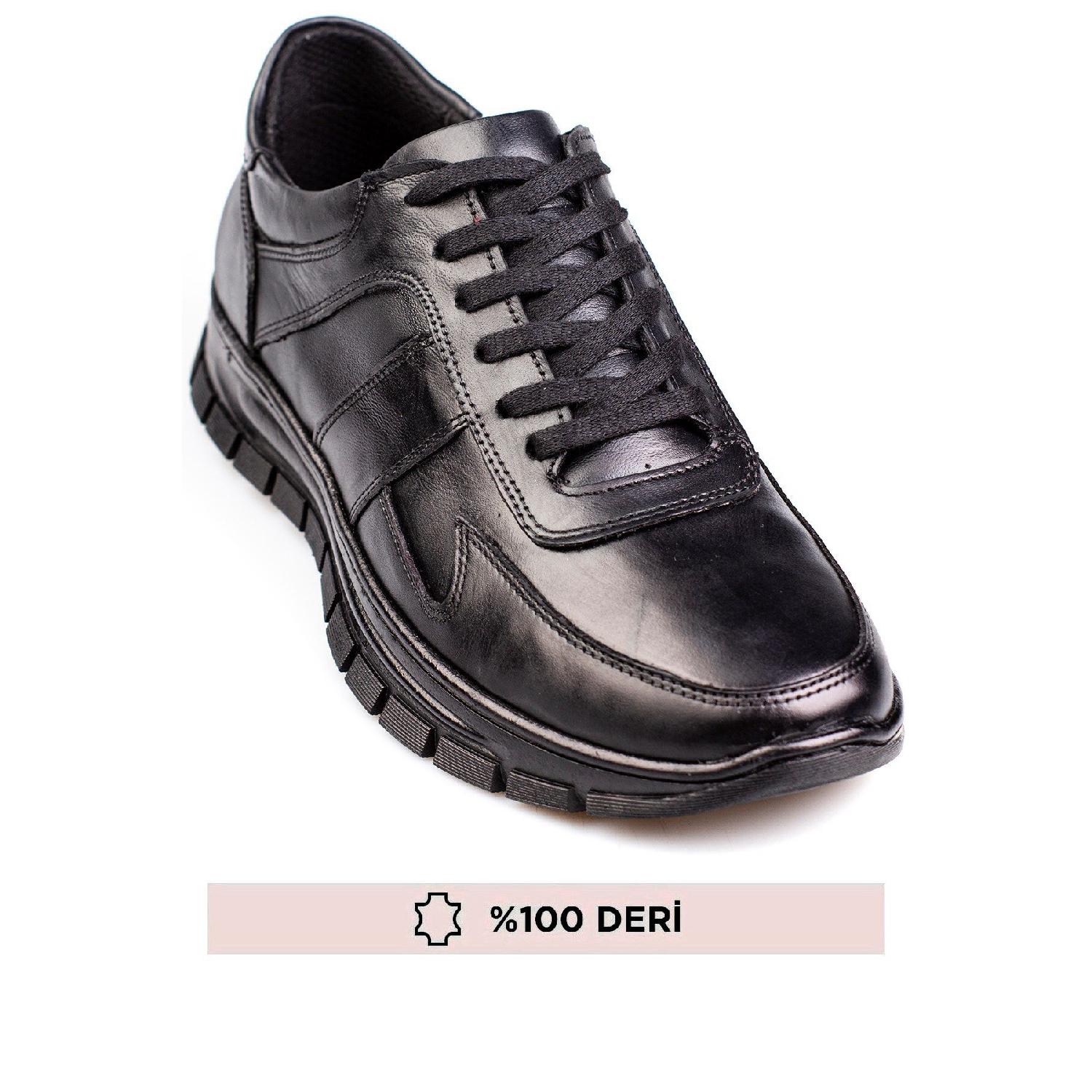 

Genuine Leather, 4 Seasons, Guaranteed, Leather Shoes 40 чёрный