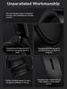 Edifier STAX Spirit S5 Wireless Planar Magnetic Headphones Snapdragon Sound aptX Adaptive Hi-Res Audio LDAC LHDC Bluetooth 5.4