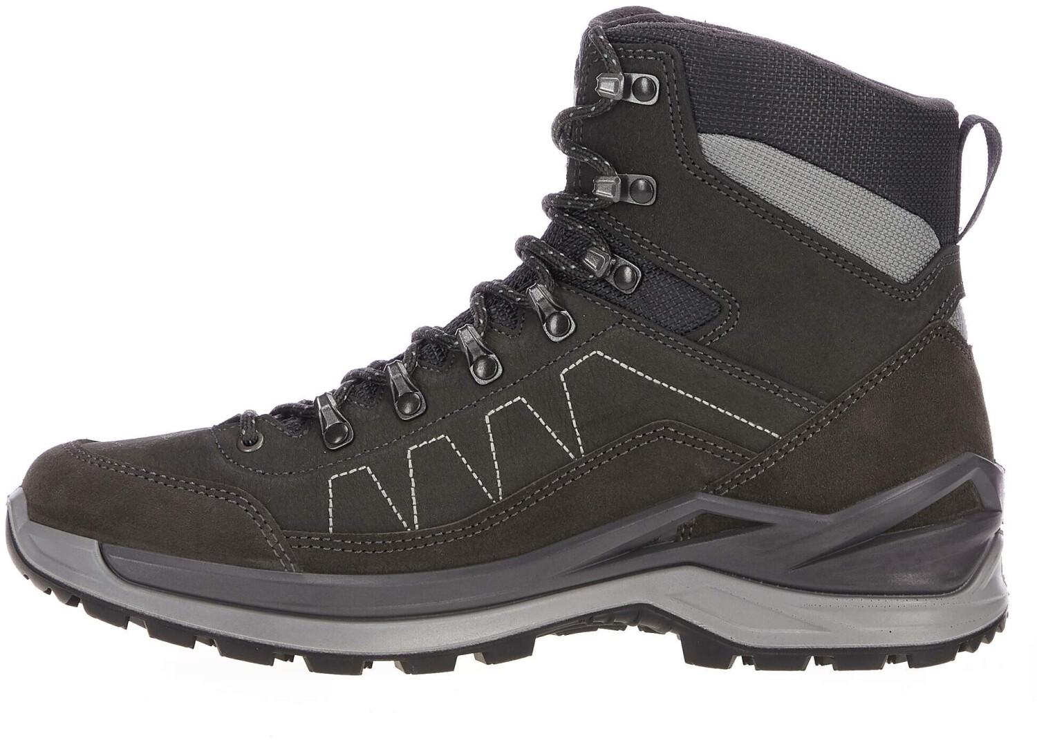 

Обувь для треккинга Lowa Toro Pro GTX Mid (310757) anthracite/grey 44 ½