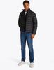 Winter Jacket Tommy Hilfiger Steppjacke 'CORE PACKABLE' Black