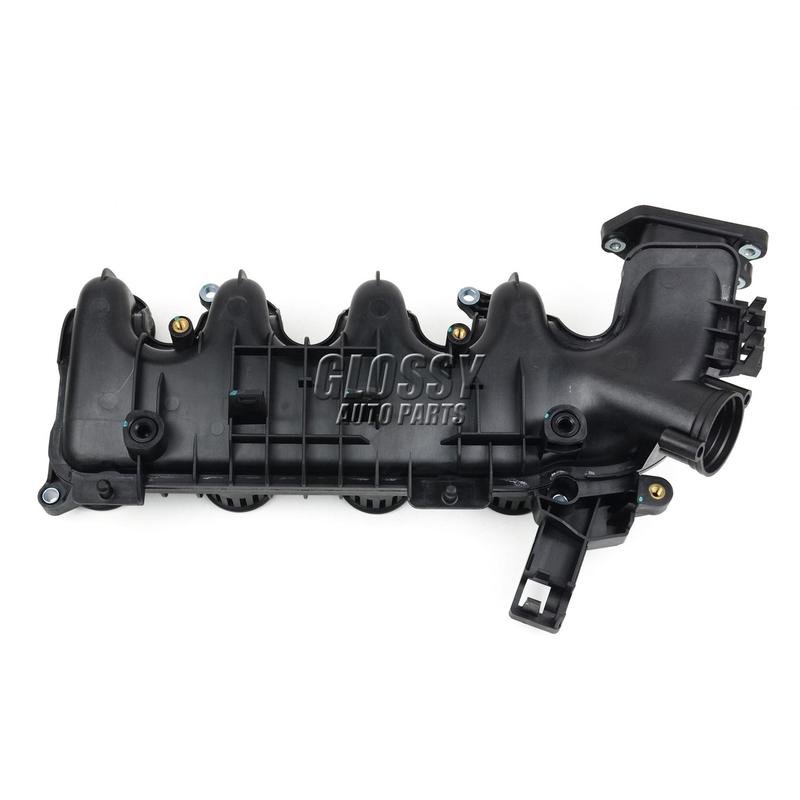 AP02 0361N3 INTAKE INLET MANIFOLD 1.6 HDI TDCI for CITROEN PEUGEOT for FORD MAZDA 2006 - 2013 0361.N3