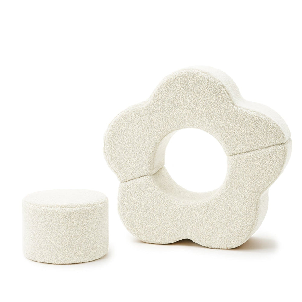 Foam Playground for Babies- Bearly