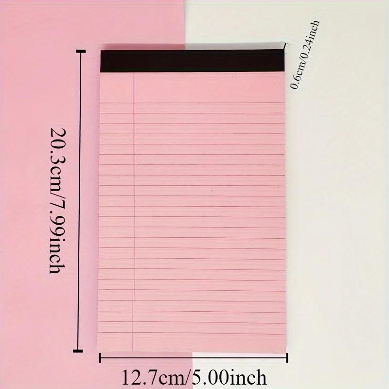 Notebook: Adorable And Sweet, Perfect for Office Use - Minimalist Style, Fantasy Theme, Personalized