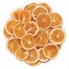 Suszone Pomarańcze w plastrach - 100g Jadalne