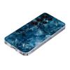For Samsung Galaxy S24 Ultra Case Marble Pattern Printing Soft TPU Phone Cover