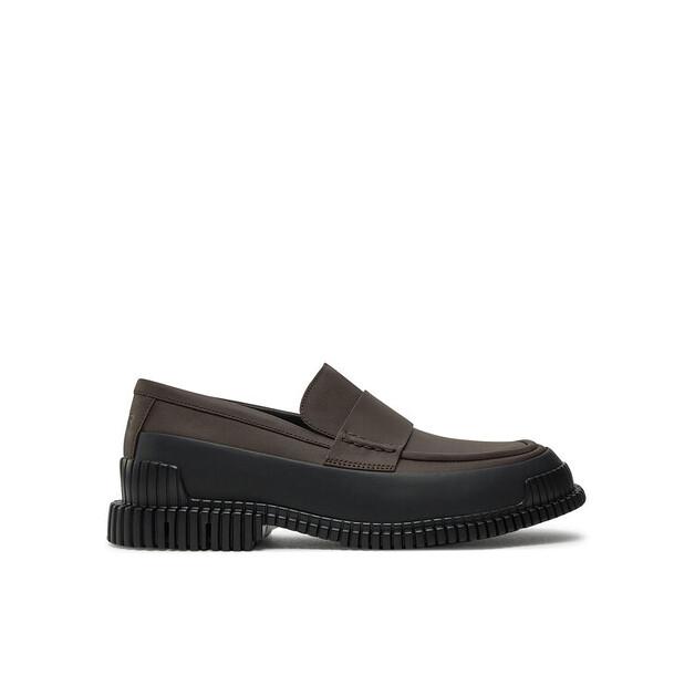 Ankle Boots Camper Pix K100951-007 Brown