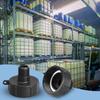 IBC Tote Fitting IBC Ton Barrels Fittings Ton Barrel Adapter Water Tank Connector Tank Fitting IBC Ton Barrels Fittings Water