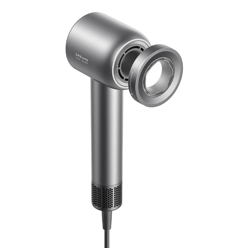 Hairdryer Glory Mix Black