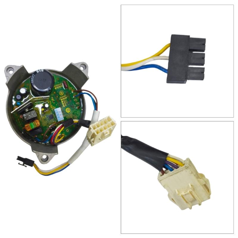 Metal Drive Board ZXGN-420-8-116L Washer Motor Control Board For Washing Machines Frequency Conversion Board Part