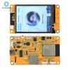 ESP32 2.4-inch 240 * 320 Capacitive Touch Display Type C WiFi BT Development Board Smart Display Screen