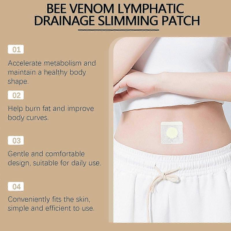 South Moon Body Nursing Adhesive Bandage Lazy Arm Waist Gentle Skin Show Figure Patch