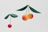 [Genuine] Nordic Denmark Mobile Cherry Bird