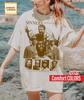 Maglietta Sinners Movie Vintage Horror Comfort Colors®, T-shirt Grafica Stile Retro Anni '90