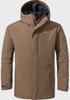 Куртка Schoffel Parka Style Froda MNS (23922-24029) Кофе