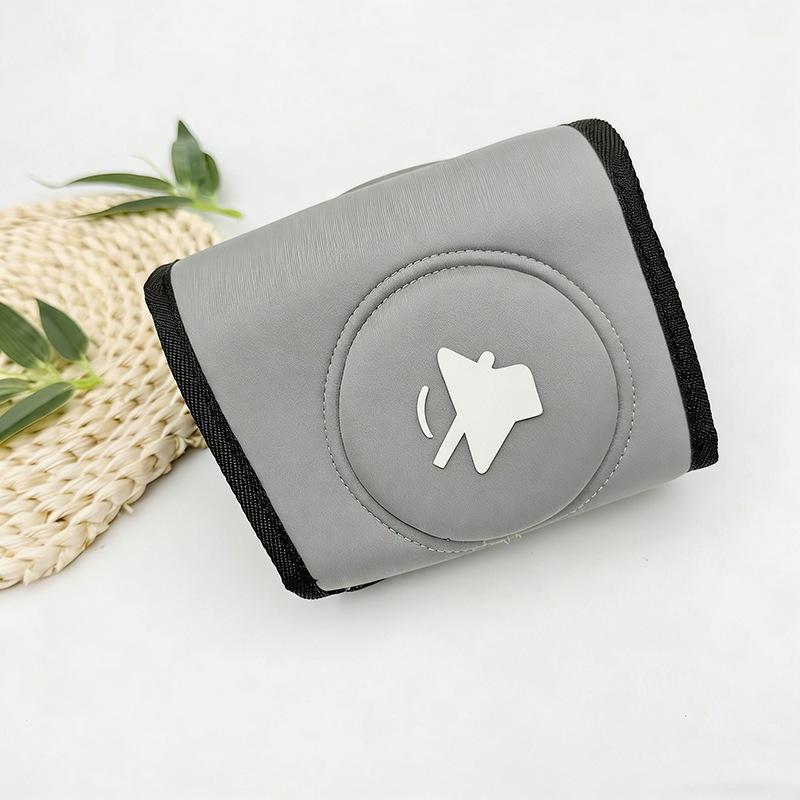 Dog Calming Noise Cancelling Ear Muffs - Sound Insulation & Emotion Soothing Headband