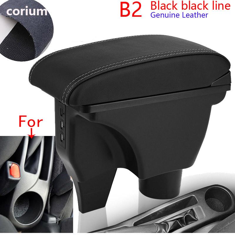 

Подлокотник для TOYOTA Yaris Для TOYOTA Yaris Vitz Ящик для подлокотника автомобиля Автомобильные аксессуары Детали деталей интерьера Ящик для хранения Детали для модернизации