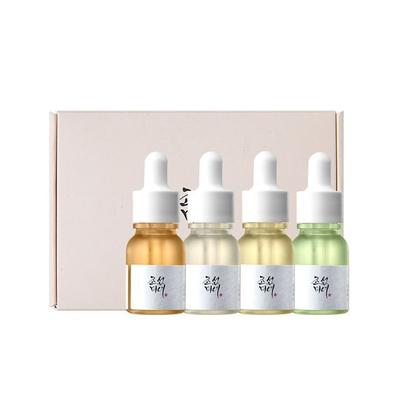 Kit de descubrimiento de suero Hanbang