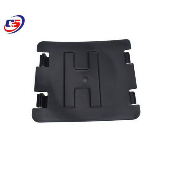 BMW F35 Fender Liner Cover 2011-2013, Model 51717260397