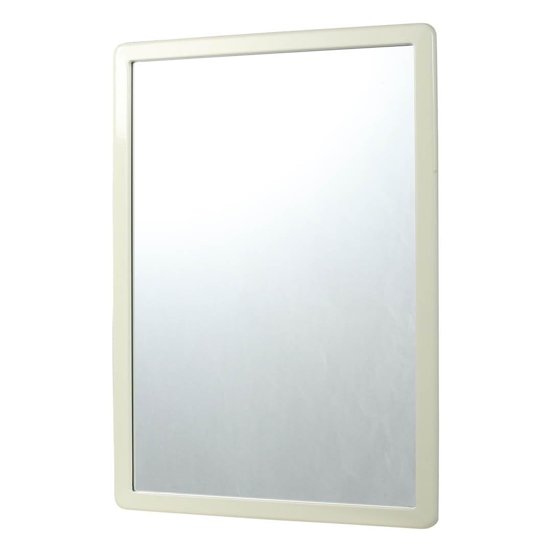 Dulton Wall Large Ivory Mirror, Size, слоновая кость