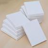Wooden White For Primed Oil Acrylic Paint Artist Canvas Oil Paint Board Painting Supplies Frame