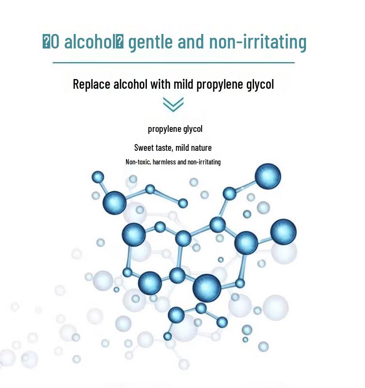 Dr. Ya Whitening & Anti-Cavity Mouthwash