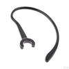 Earhook Spare for Headset -dix