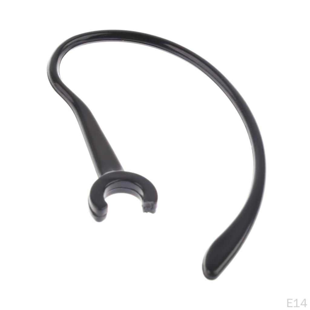 Earhook Spare for Headset -dix