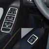 Reliable Efficient Car Power Window Switch Repair Button Caps Suitable for W164 X164 2518300290 2518300390 2518300590 2x