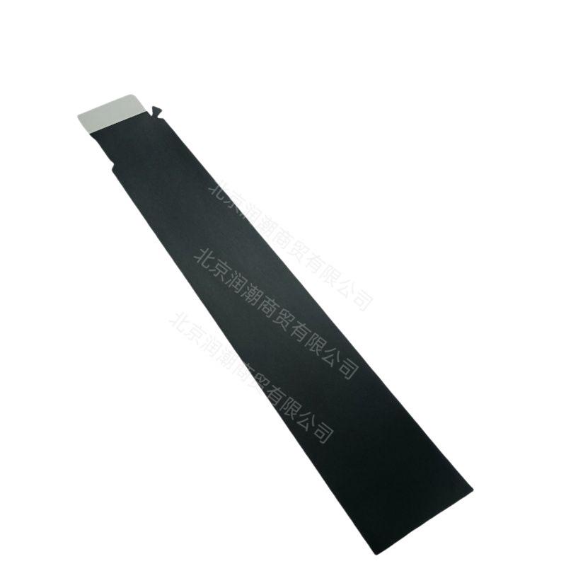 Black Trim Sticker for 10-21 Models Ix35 Car Window & Door Frame