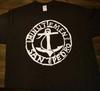 THE MINUTEMEN SAN PEDRO Punk Rock Hardcore Thrash Band T Shirt