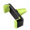 Car Phone Holder Mount Holder Universal Car Holder For Cell Phone In Car GPS Mobile Phone Stand For 4-6 Inch Smartphone