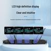 HDCON HT-D840S2 1-to-4 Handheld Wireless Microphone System (CN version)