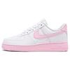 New Air Force 1 Low White Pink Foam CK7663-100