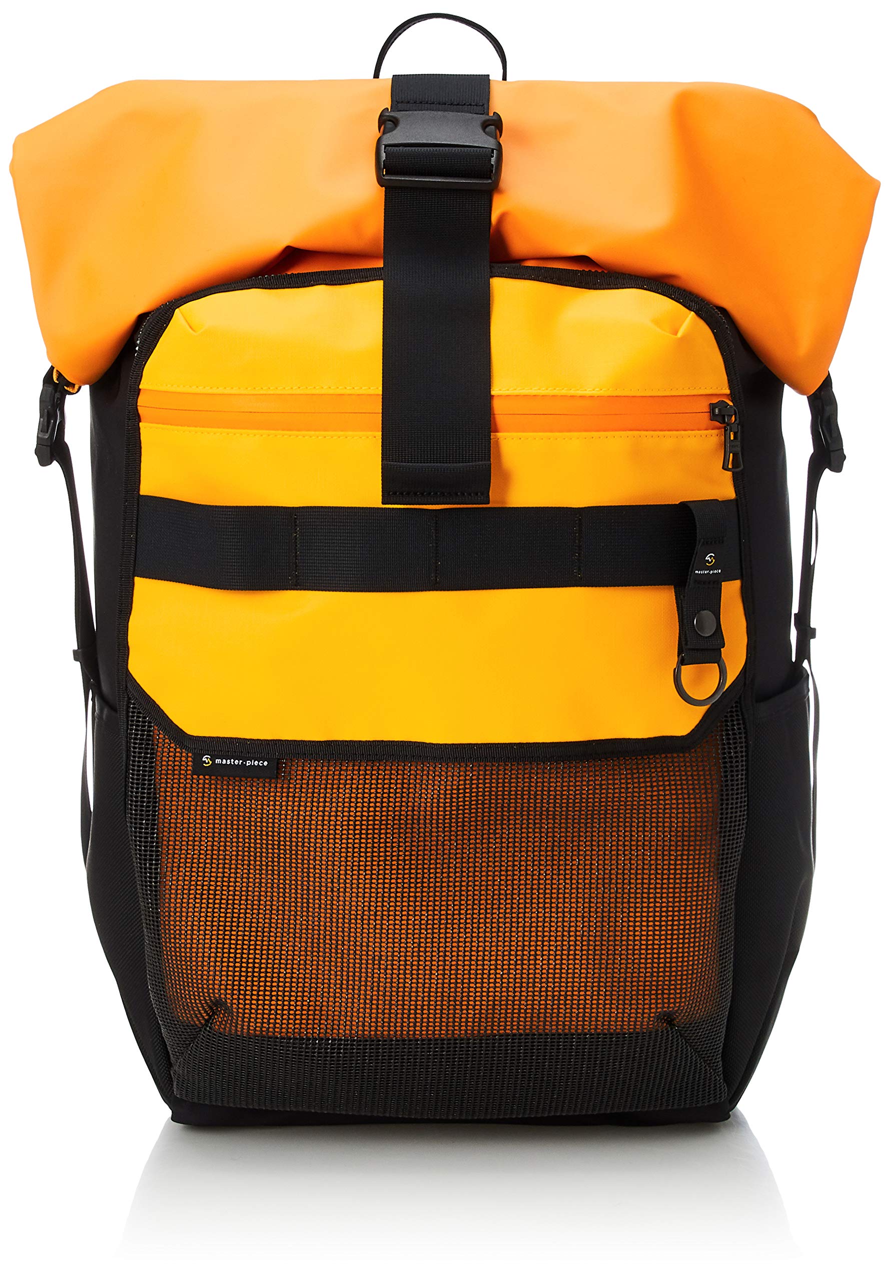 

Town Backpack Spot Yellow [Masterpiece] Men s Backpack/Business жовтий