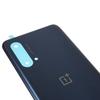 Für OnePlus Nord CE 5G OEM Batteriegehäuse mit Klebeaufkleber Ersatzteil