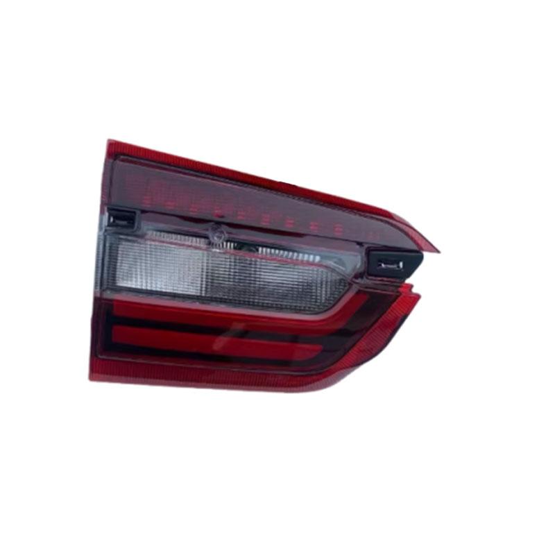 Car Accessories For Dongfeng T5L Rear Bumper Tail Light Brake Light Reverse Signal Light Driving Light Auto Taillight Assembly