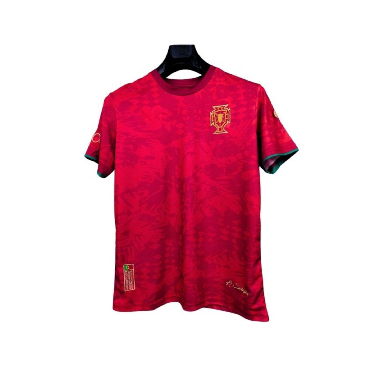 

Ronaldo Selecao Adult New Season Football Shirt S синий белл