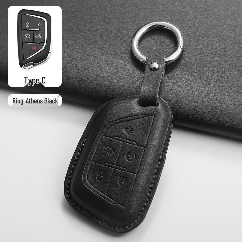 

Cadillac Women s Style Key Cover for XT5, CT5, XT4, XTS, ATSL, CT6, XT6, CT4