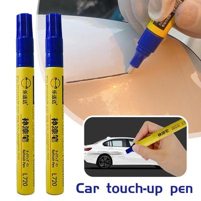 1pcs Car Scratch Repair Remover Pen Car-styling Portable Coat Tool Applicator Fix Paint Pro Aut Y8J6