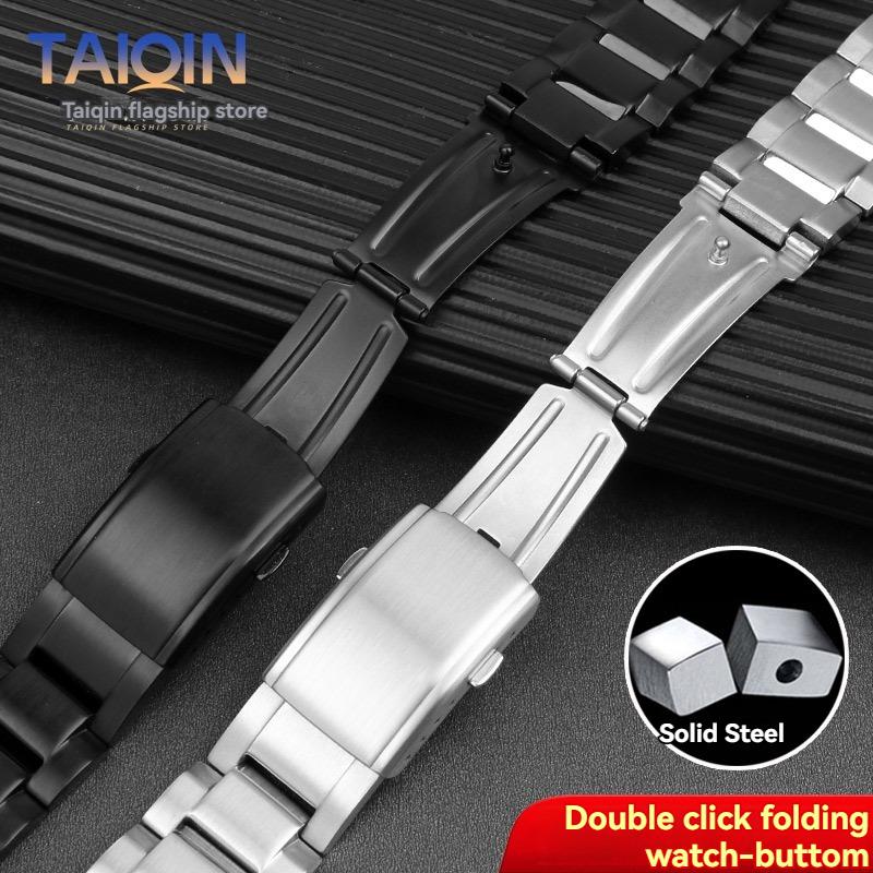 Cinturino in metallo massiccio GST-B400 per Orologio G-SHOCK Casio 4a generazione cuore d'acciaio gst-b400 accessori cinturino in acciaio inossidabile
