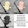 2025 Cute Puppy Line Art Phone Holder, Shockproof, Electric Scooter/Bike Navigation Mount