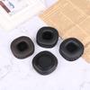 1Pair Earphone Earpads  Foam Cushion Replacement For Marshall Mid Anc Bluetooth Headphones
