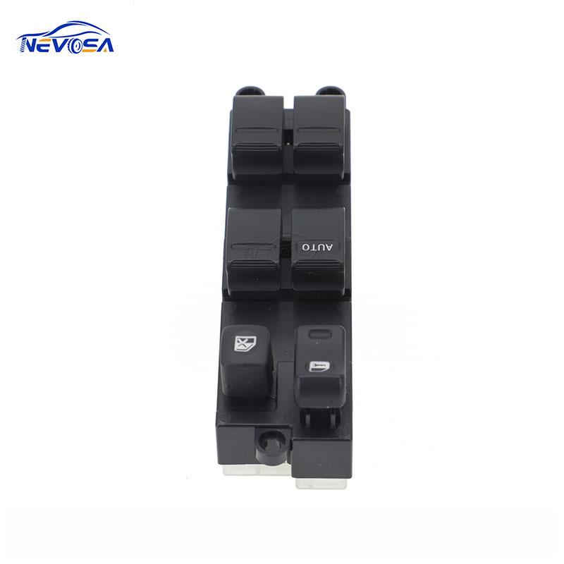 Nissan Paladin 14-Pin Electric Window Switch 25401-5M000 - US Version