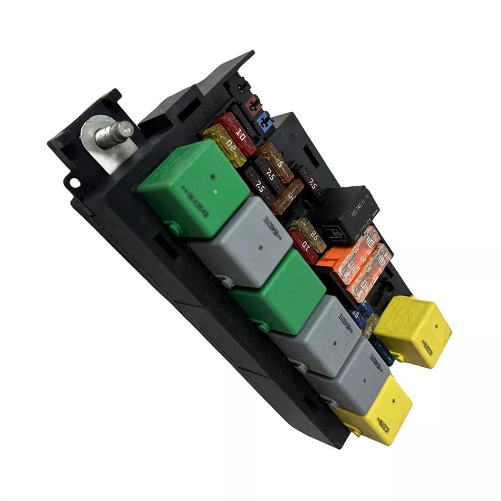 Car Front Relay Fuse Box New For Mercedes-Benz W251 R500 ML550 GL550 1645400072