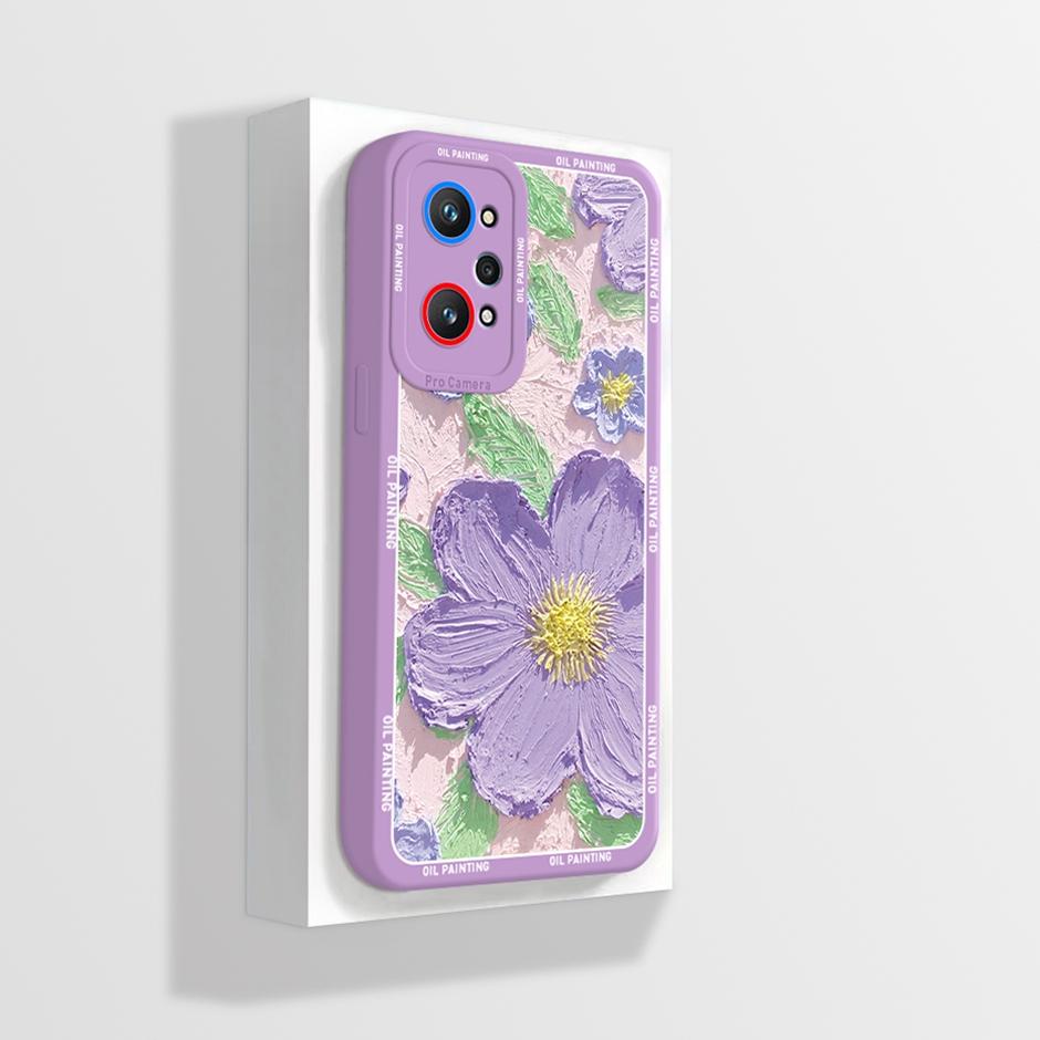 For OPPO Realme GT Neo2 Phone Case Cover Silicone Soft Shell for OPPO Realme GT2 5G/Realme GT Neo3T/Realme Q5 Pro 5G Cases Funda