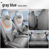 Wuling Bingo All-Season Seat Covers: Full Coverage Car Seat Cushions