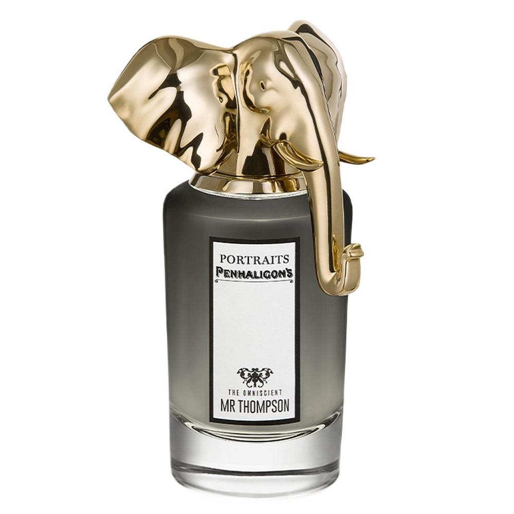 Penhaligon's Mr Thompson Eau de Parfum - 75ml Luxury Fragrance