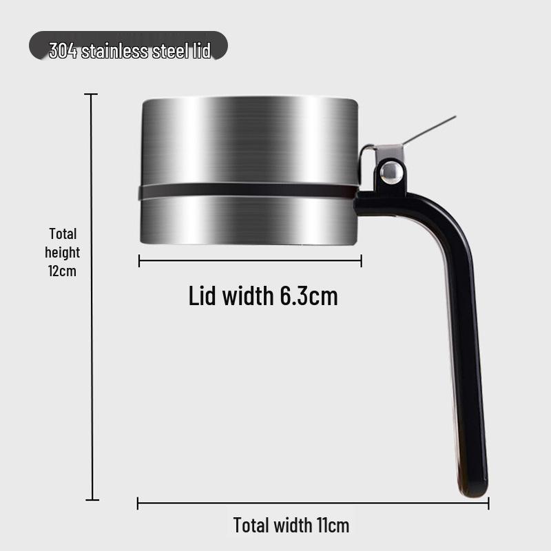 304 Edelstahl Auslaufsicheres Öl- & Essigflaschen-Set
