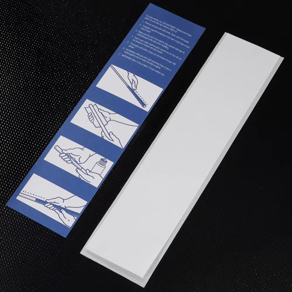 13PCS Golf Grip Tape - Regripping Kit w/Secure Adhesion & Non-Slip Control for Golf Clubs Putter, Waterproof Anti-Shock